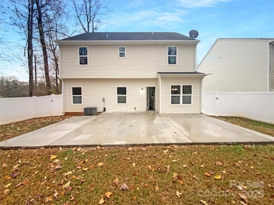 1128 Doby Springs Dr, Charlotte, NC 28262 - photo 5