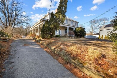 817 Gifford Rd, Westport, MA 02790 - photo 6