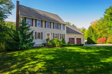 6 Lisa Ln, Georgetown, MA 01833 - photo 3