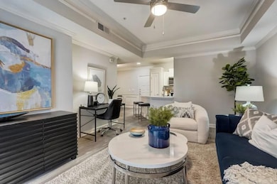 2900 Pharr Court South NW unit 1110, Atlanta, GA 30305 - photo 4