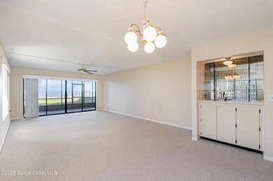 Four Seasons Condominiums unit 1001, Cocoa Beach, FL 32931 - photo 7