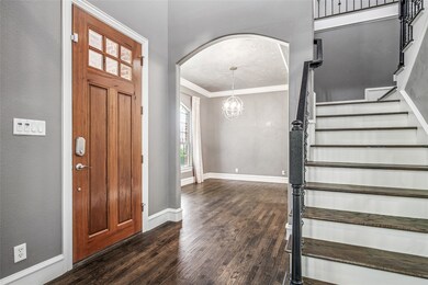 5935 Lewis St, Dallas, TX 75206 - photo 4