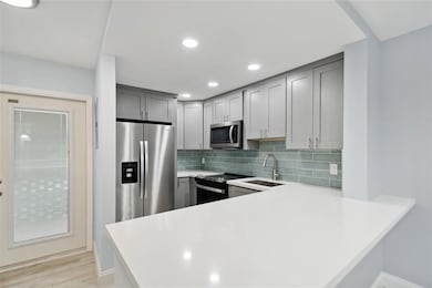 Sea Haven Condominiums unit 232, Pompano Beach, FL 33062 - photo 7