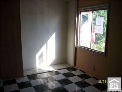 Bedroom #1