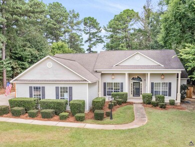 137 White Rd, Byron, GA 31008 - photo 2