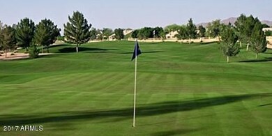 Alta Mesa Golf Course off your Backyard!