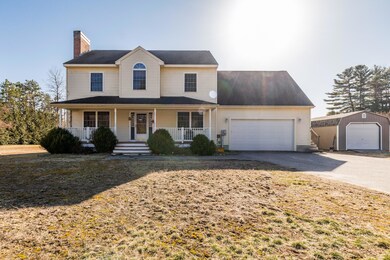 524 Walker Rd, Lyman, ME 04002 - photo 2