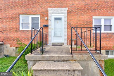 1324 Kenton Rd, Parkville, MD 21234 - photo 2