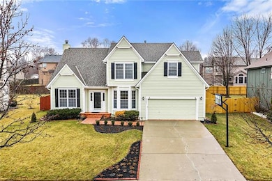 22401 W 52nd Terrace, Shawnee, KS 66226 - photo 3