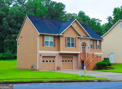 495 Tambec Trace NW unit 2, Lilburn, GA 30047 - photo 5