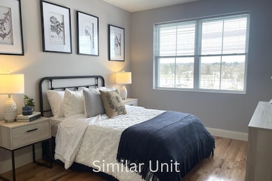 303 Dunbar St unit 418, Manchester, NH 03103 - photo 4