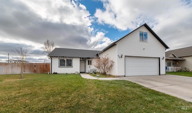 498 Clover Ave, Twin Falls, ID 83301 - photo 3