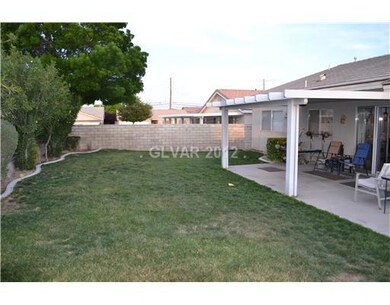 Yard/Garden.