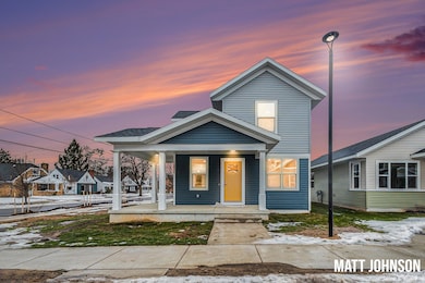 2120 Willard Ave SE, Grand Rapids, MI 49507 - photo 2