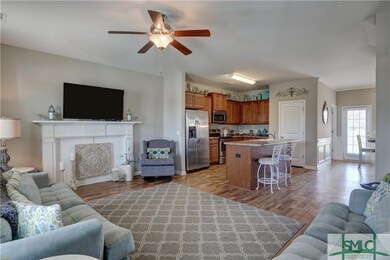 9 Drake Ct, Port Wentworth, GA 31407 - photo 4