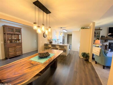 0 Pineknot unit 20031192, Heber Springs, AR 72543 - photo 6