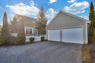 38 Abigails Path unit 38, Plymouth, MA 02360 - photo 2
