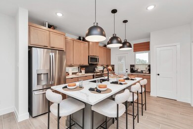 Photos are REPRESENTATIVE of home / layout and are