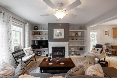 41 Shackletons Way, Boothbay, ME 04537 - photo 3