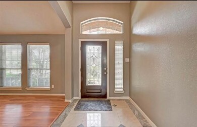 15922 Aberdeen Trails Dr, Houston, TX 77095 - photo 2