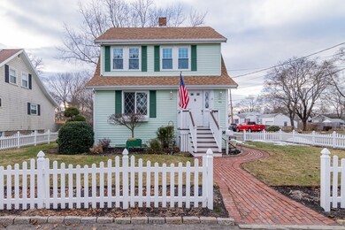 154 Spruce St, Abington, MA 02351 - photo 2