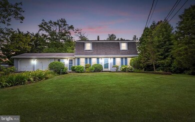 103 South Ln, Princeton Junction, NJ 08550 - photo 2