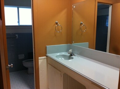 hall bath