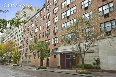 The Randal House unit 3W, New York, NY 10003 - photo 6