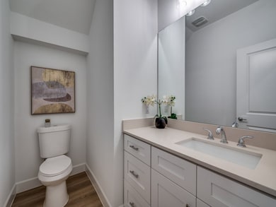 5613 Woodlands Dr, the Colony, TX 75056 - photo 4