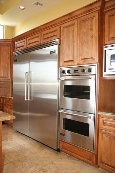 Viking kitchen appliances