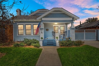1015 Fugate St, Houston, TX 77009 - photo 2