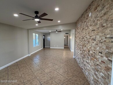 9780 E Hollow Place, Tucson, AZ 85748 - photo 2