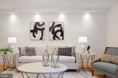 Van Ness North unit 213, Washington, DC 20008 - photo 7