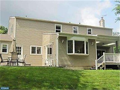 342 Old Mill Dr, Langhorne, PA 19047 - photo 2