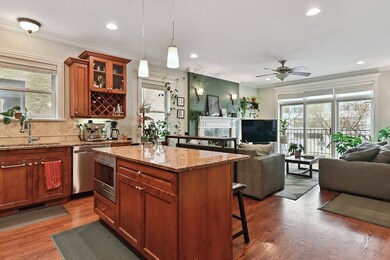 4853 N Winthrop Ave unit 2S, Chicago, IL 60640 - photo 7