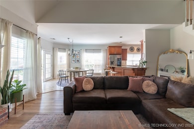 4400 W Freeport Cir, Broken Arrow, OK 74012 - photo 6