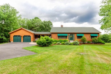 673 Moultonboro Neck Rd, Moultonborough, NH 03254 - photo 2