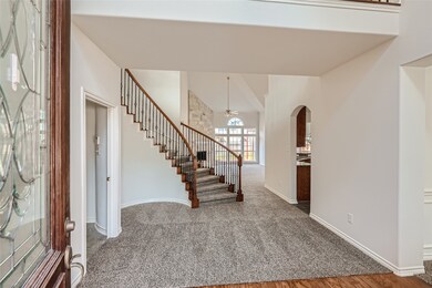 3215 Ellscott Dr, Spring, TX 77386 - photo 4