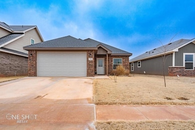 7733 Florence Dr, Abilene, TX 79606 - photo 2