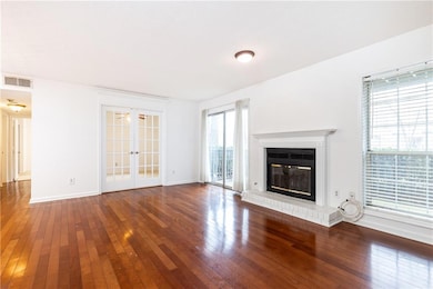 2901 Lenox Way NE unit 902, Atlanta, GA 30324 - photo 7