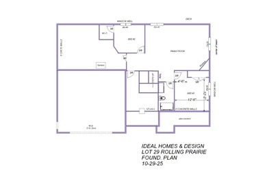 439 Gunderson Dr, Portage, WI 53901 - photo 3