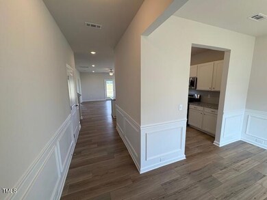 Foyer Entry