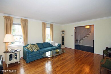 4650 Country Vale Ct, Annandale, VA 22003 - photo 3