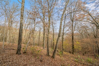 Table Rock Lake Home