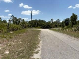 Easy access to Veterans HWY in Pt Charlotte