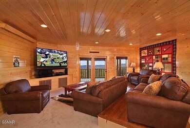 2315 Top of The World Dr, Sevierville, TN 37876 - photo 6