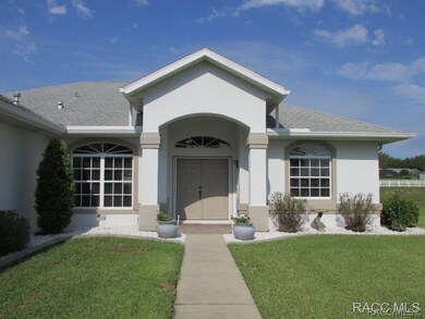 1268 N Hambletonian Dr, Hernando, FL 34442 - photo 2