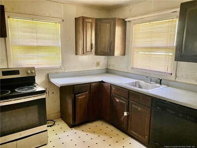 601 & 603 Rodie Ave, Fayetteville, NC 28304 - photo 6