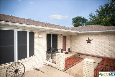 124 Wolf Rd, Copperas Cove, TX 76522 - photo 3