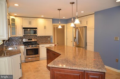 7207 Ni River Landing, Fredericksburg, VA 22407 - photo 4